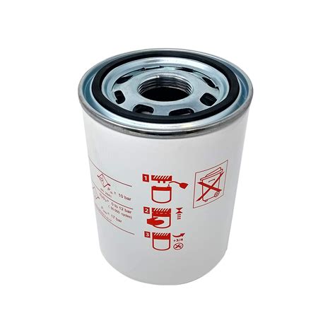 greenred spares hydraulic filter