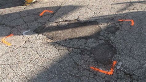infrared asphalt repair services for potholes u s pavement
