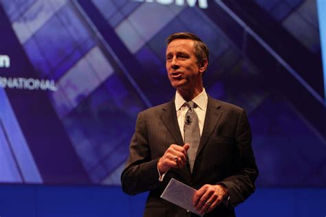 marriott ceo travel industry  respond  growing political