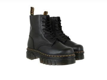 stylen wir die angesagten dr martens  diesem herbst