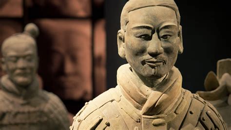 army  terracotta warriors china attractions lonely planet