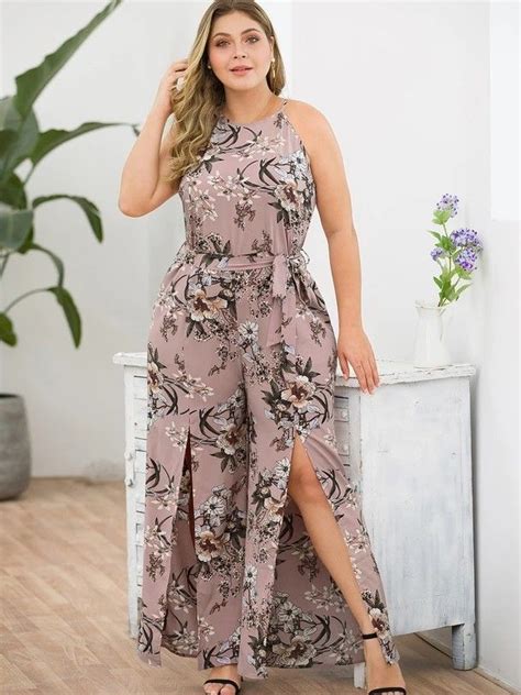 pin by temmy adeyemi on tobi in 2020 plus size jumpsuit