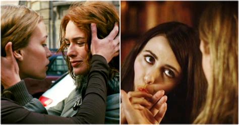 15 Movies With Hottest Lesbian Love Making Scenes