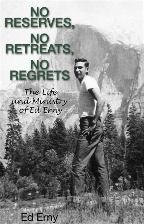 no reserves no retreats no regrets aneko press