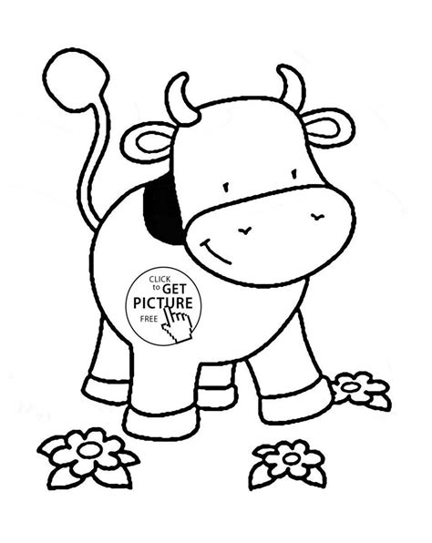 baby  coloring pages    farm animal coloring pages giraffe