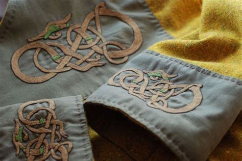 viking embroidery viking designs historical viking