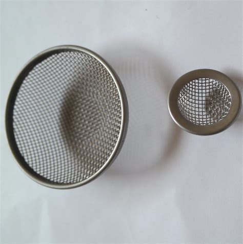 china  mesh bowl type filter wire mesh dome screen china filter cartridge filter element