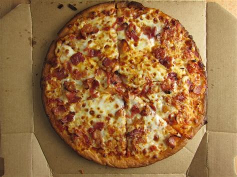 dominos gluten  pizza base ingredients