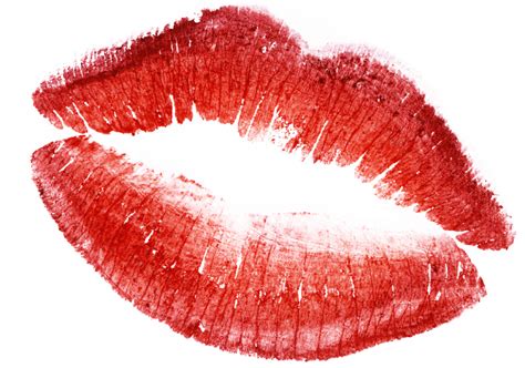 filered lips isolated  whitejpg