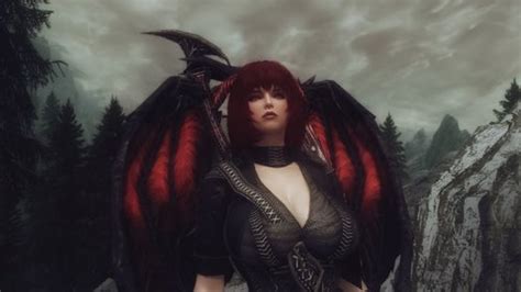 vampire succubus playstyle quest loverslab