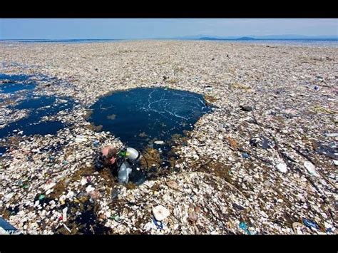 great pacific garbage patch youtube