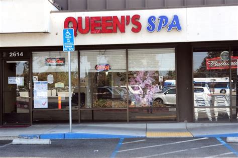 queens beauty spa updated march     reviews