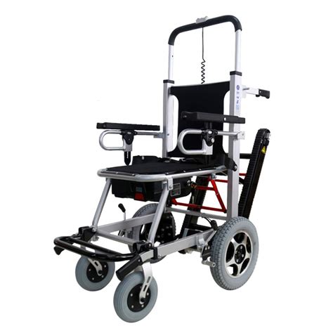 buy fabio electric stair climber wheelchair easy fold stair chair lift