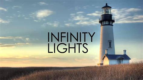 infinity lights youtube