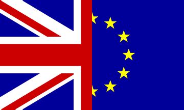 brexit  stop brexit flags united kingdom