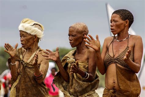 Cultural Experiences Botswana Tours Africa