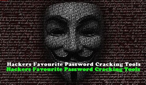 hacker s favourite tools for password cracking best hacking tools