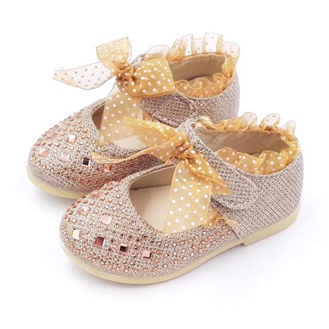 comfy kids children girls shoes  brand summer autumn rhinestone