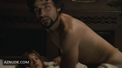 Oscar Isaac Nude Aznude Men