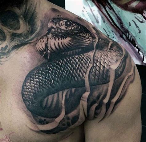 crazy tattoos  men bold design ideas weird tattoos tattoos