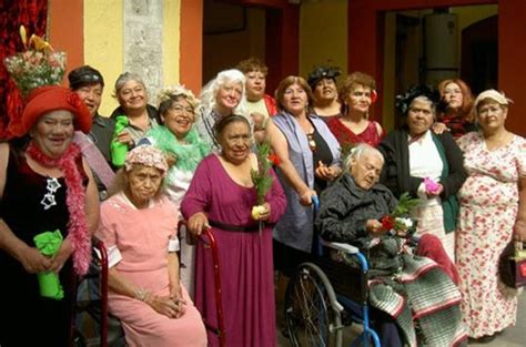 La Casa Xochiquetzal Un Hogar En México Para Las Prostitutas Jubiladas