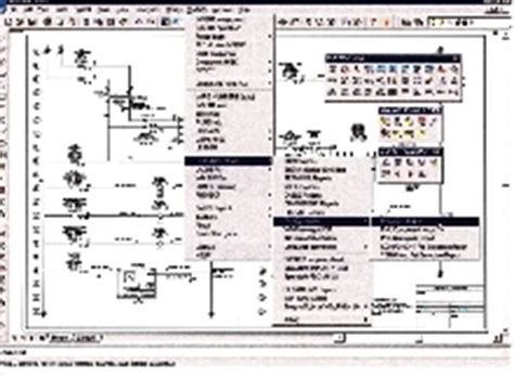 wiring diagram software  web capabilities