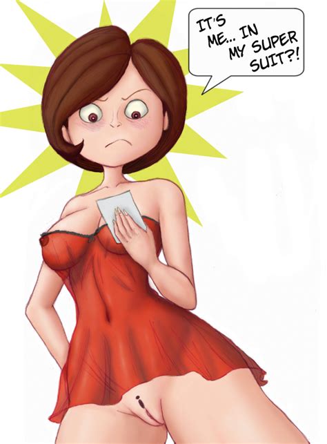 helen parr blackmail incredibles cartoon porn gallery superheroes pictures pictures sorted