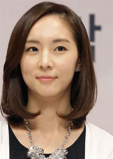 korean hairstyles       medium hair styles