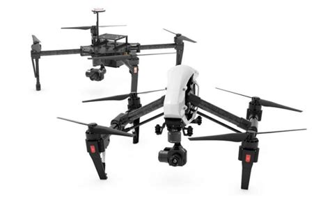 aerial thermal imaging camera set   drone market release