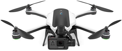 gopro karma drone compact ultra portable design singapore