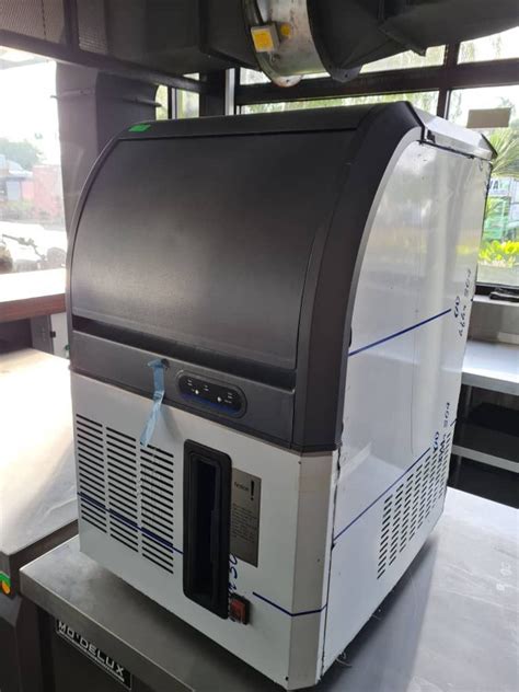 portable automatic compact ice machine murah kitchen marketplace malaysia