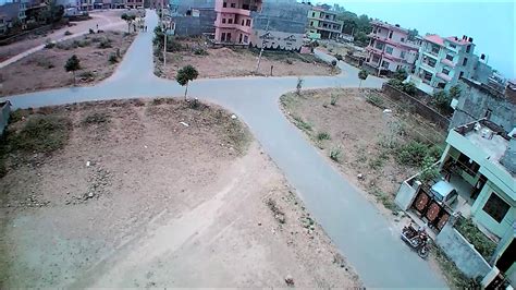 landing video  drone youtube