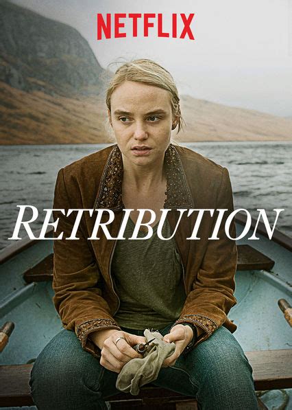 Is Retribution Aka One Of Us Available To Watch On