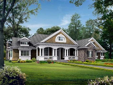 images  house plans  pinterest french country house plans craftsman   house