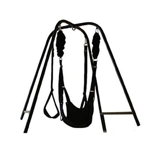 Toughage Sex Swing Set Luxury Love Swing Hanging Chair With Wrist