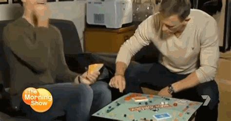 how every monopoly game ends 9gag