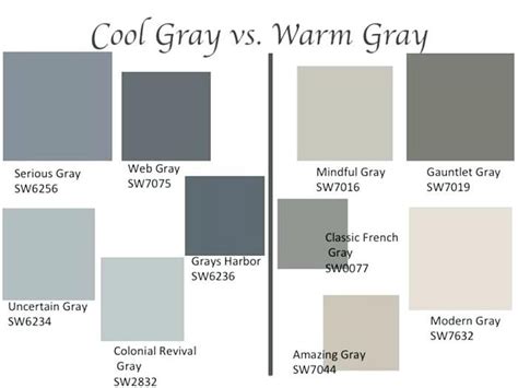 Review Of Grey Color Palette Names References