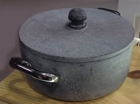 Stone Glass Camo Cookware Which Pot Handles The Heat ครัว