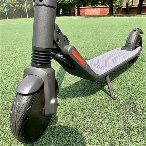 segway ninebot es review hand  tested