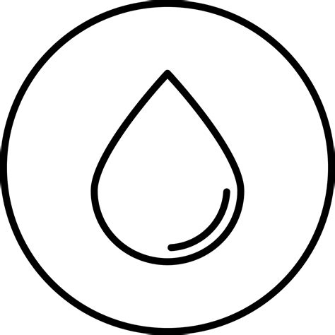 water drop coloring page ultra coloring pages