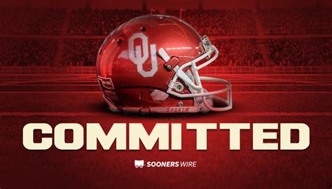 In State 2023 Ath Taylor Heim Commits To The Oklahoma Sooners