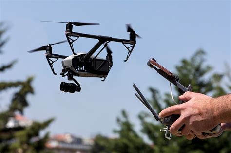 part   remote id drone rules  effect starting today