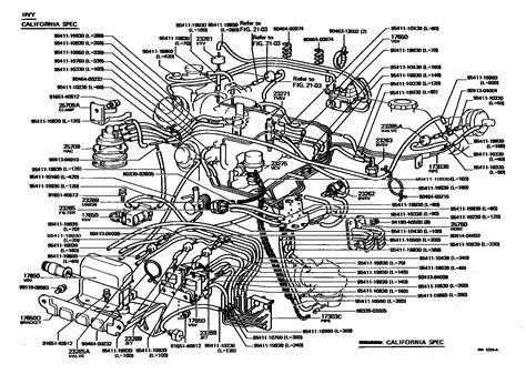 innovatehouston tech  toyota pickup wiring diagram