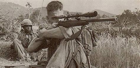 carlos hathcock the marine sniper whose exploits can hardly be believed