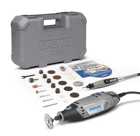 dremel      rotary tool kit