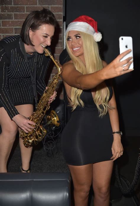 Chloe Ferry Sexy 34 Photos Thefappening