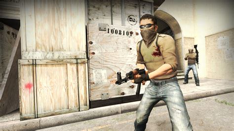 Counter Strike Global Offensive Free Edition Download