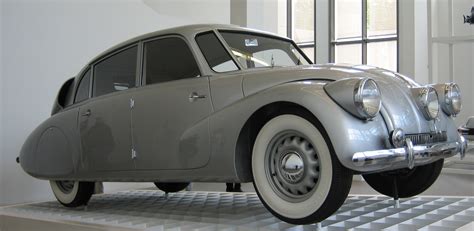 tatra  revive  passenger car branch retro styled models   autoevolution