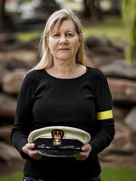 sa mum julie ann finney welcomes veteran suicides royal commission