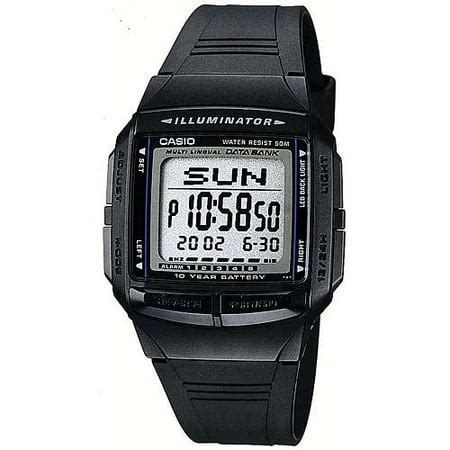 casio  databank  walmartcom